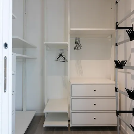 Apartment Audrey Flat - Stazione