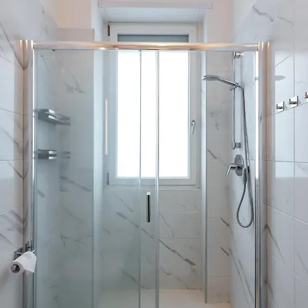 Apartment Audrey Flat - Stazione