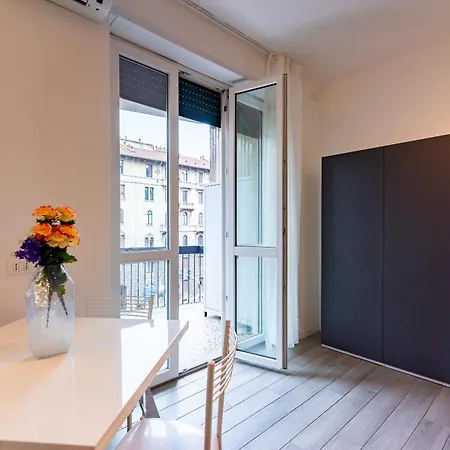 Apartment Audrey Flat - Stazione