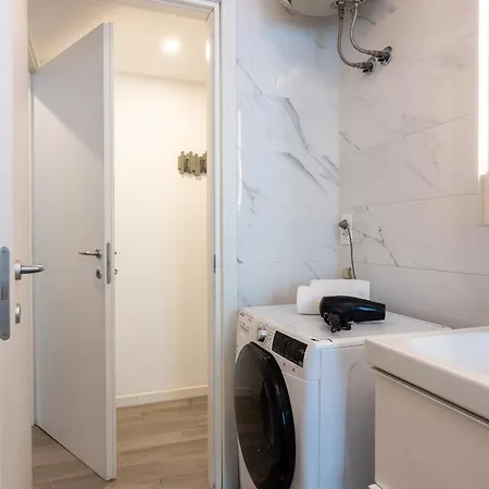 Apartment Audrey Flat - Stazione *