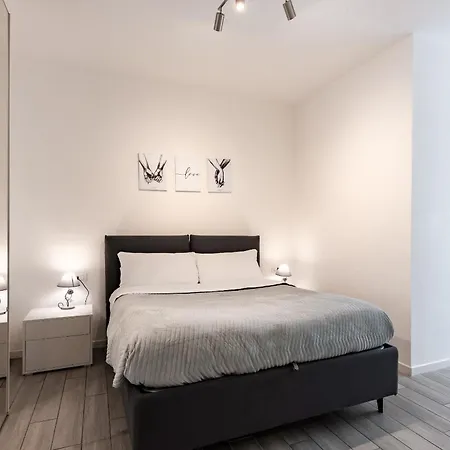 Apartment Audrey Flat - Stazione