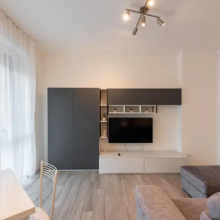 Audrey Flat - Stazione Apartment